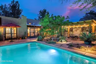 5094 E Fort Lowell Rd, Tucson, AZ 85712 - Photo 1