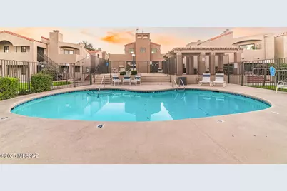 1745 E Glenn Street #121, Tucson, AZ 85719 - Photo 1
