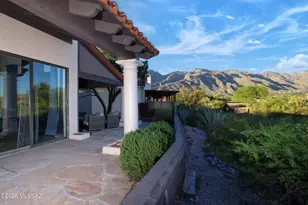 5898 N Misty Ridge Dr, Tucson, AZ 85718 - Photo 1