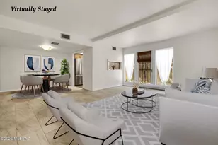 1527 E Prince Rd, Tucson, AZ 85719 - Photo 1