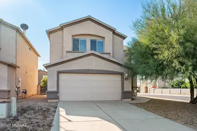 3776 E Felix Boulevard, Tucson, AZ 85706 - Photo 1