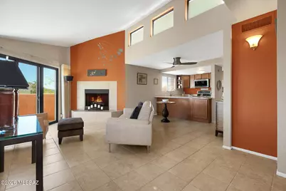 5051 N Sabino Canyon Road #2101, Tucson, AZ 85750 - Photo 1