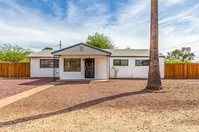 5302 E Peach Street, Tucson, AZ 85712 - Photo 1