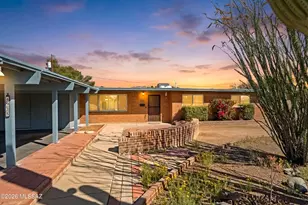 4925 E Copper St, Tucson, AZ 85712 - Photo 1