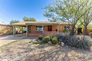 5408 E Willard St, Tucson, AZ 85712 - Photo 1