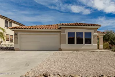 10168 N Pitchingwedge Lane, Oro Valley, AZ 85737 - Photo 1