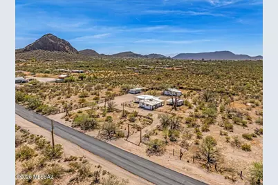 5009 W Dakota Street, Tucson, AZ 85757 - Photo 1
