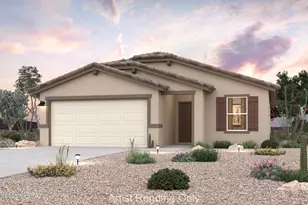 1676 Martins Pass Pl, Benson, AZ 85602 - Photo 1