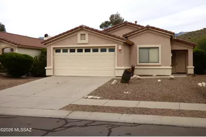 11328 N Flat Granite Drive, Oro Valley, AZ 85737 - Photo 1