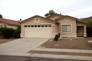 11328 N Flat Granite Dr, Oro Valley, AZ 85737 - Photo 1