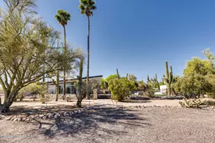 7341 N Ellison Dr, Tucson, AZ 85704 - Photo 1