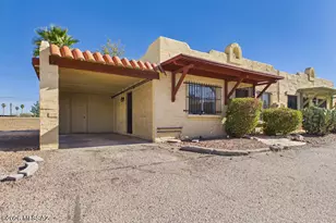 1852 W Record St, Tucson, AZ 85705 - Photo 1