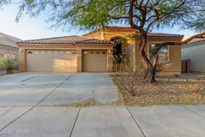 7808 E Treetop Road, Tucson, AZ 85756 - Photo 1