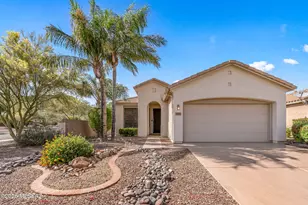 9461 N Twinkling Shadows Way, Tucson, AZ 85743 - Photo 1