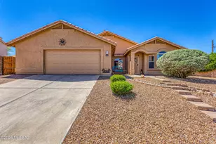 948 S Goldenweed Way, Tucson, AZ 85748 - Photo 1