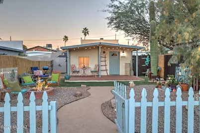 1632 N Tyndall Avenue, Tucson, AZ 85719 - Photo 1