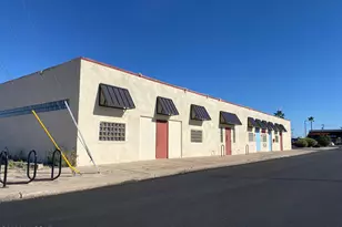 1126 N Jones Blvd, Tucson, AZ 85716 - Photo 1