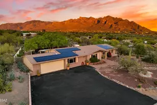 10180 N Rancho Sonora Dr, Tucson, AZ 85737 - Photo 1