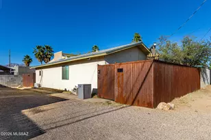 1150 N Magnolia Ave, Tucson, AZ 85712 - Photo 1
