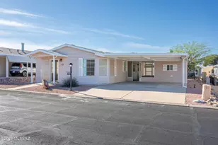 7781 W Gypsum St, Tucson, AZ 85735 - Photo 1
