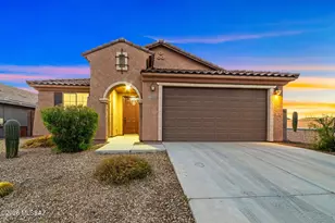 11955 N Raphael Way, Tucson, AZ 85742 - Photo 1