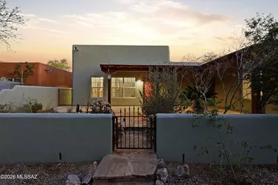 10523 E John McNair Place, Tucson, AZ 85747 - Photo 1