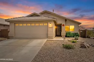 10352 E Avalon Park St, Tucson, AZ 85747 - Photo 1