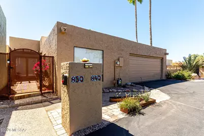 840 E Placita Leslie, Tucson, AZ 85718 - Photo 1