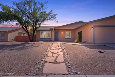 7741 S Solomon Avenue, Tucson, AZ 85747 - Photo 1