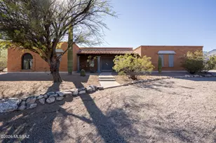 5181 N Stonehouse Pl, Tucson, AZ 85750 - Photo 1