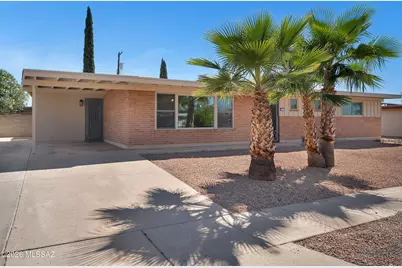 7402 E 34th Street, Tucson, AZ 85710 - Photo 1