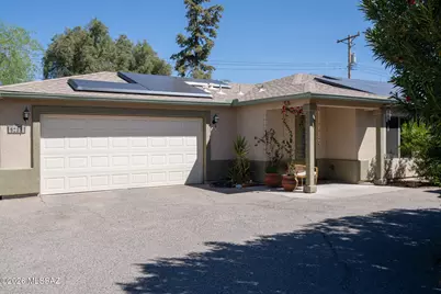 5233 E 21st Street, Tucson, AZ 85711 - Photo 1