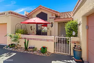 47 E Horizon Cir, Oro Valley, AZ 85737 - Photo 1