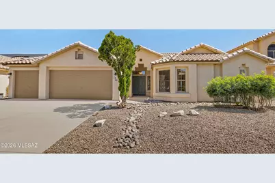 8470 N Redstone, Tucson, AZ 85743 - Photo 1