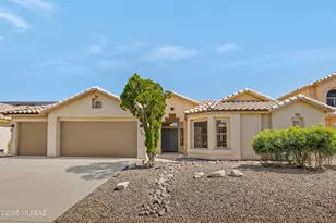 8470 N Redstone, Tucson, AZ 85743 - Photo 1