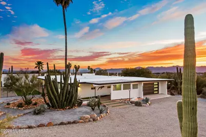 6801 N First Avenue, Tucson, AZ 85718 - Photo 1
