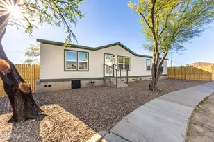 705 W Lightstar Cir, Tucson, AZ 85756 - Photo 1