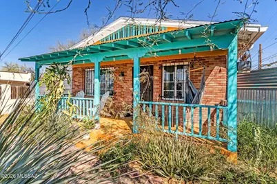 1424 N 5th Avenue, Tucson, AZ 85705 - Photo 1