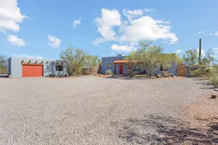 13191 N Red Hill Rd, Marana, AZ 85653 - Photo 1