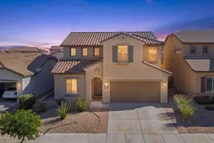 10734 E Saguaro Sunset Pl, Tucson, AZ 85747 - Photo 1