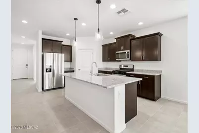 [Address not provided], Marana, AZ 85658 - Photo 1