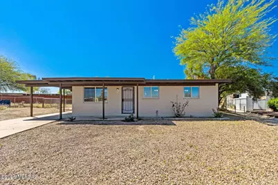 7870 E Victoria Drive, Tucson, AZ 85730 - Photo 1