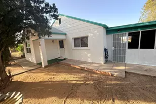 258 W Bonita St, Benson, AZ 85602 - Photo 1