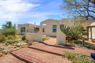 6500 E Desperado Dr, Hereford, AZ 85615 - Photo 1