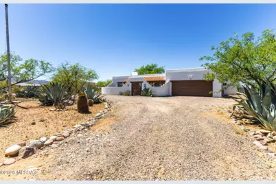 981 N Calle Rinconado, Vail, AZ 85641 - Photo 1