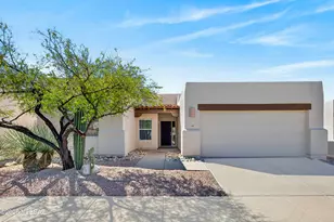 508 E Squirrel Tail Dr, Tucson, AZ 85704 - Photo 1