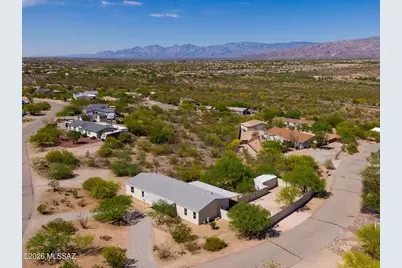 14029 E Race Horse Place, Vail, AZ 85641 - Photo 1