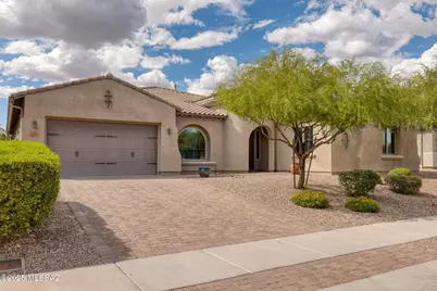 13463 Trailing Indigo Court, Tucson, AZ 85755 - Photo 1