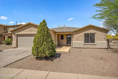 5977 E Cedarbird Drive, Tucson, AZ 85756 - Photo 1