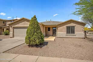 5977 E Cedarbird Dr, Tucson, AZ 85756 - Photo 1